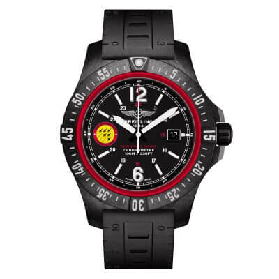 Colt Skyracer Edition Speciale