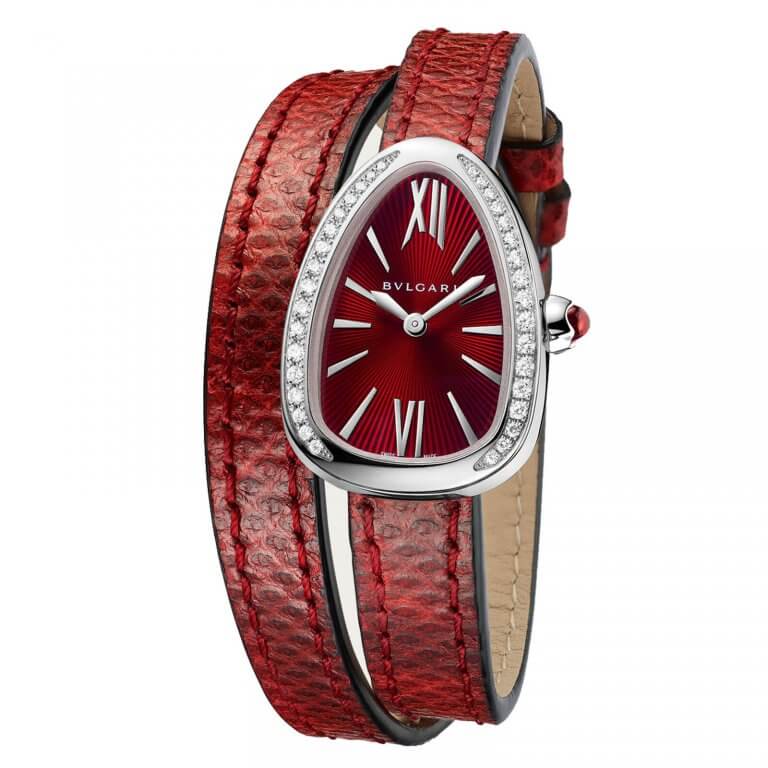 Bulgari - Serpenti