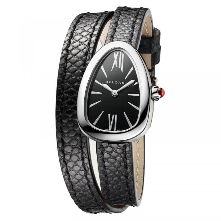 Bulgari - Serpenti