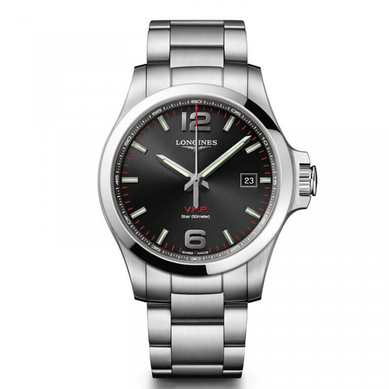 Longines - Conquest V.H.P.