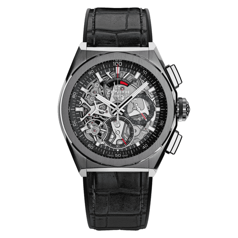 Zenith - Defy El Primero 21