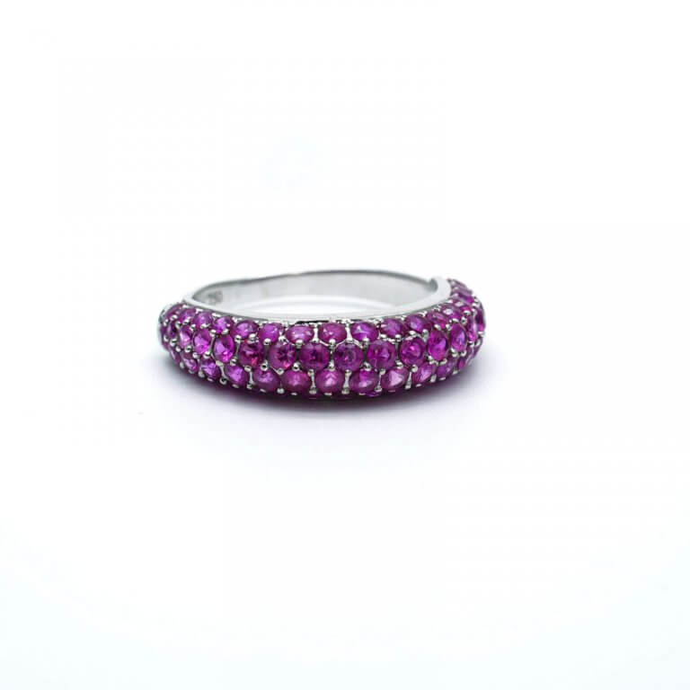 Bague Adler