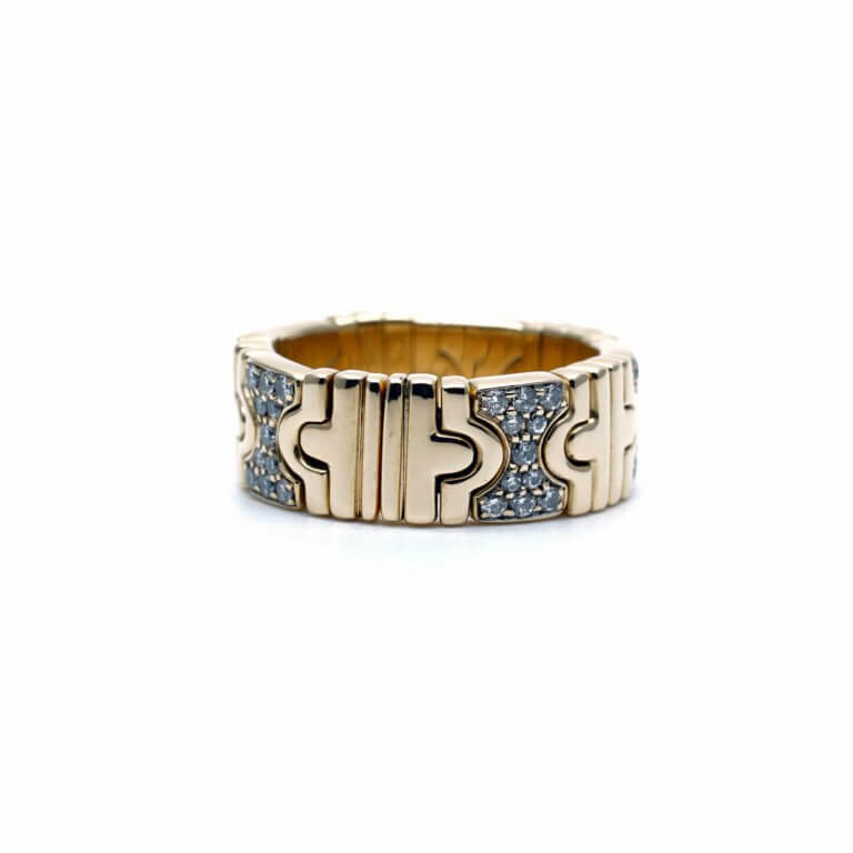 Bulgari - Bague Bulgari