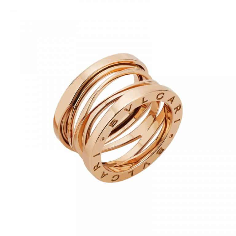 Bulgari - B.Zero1 Zaha Hadid