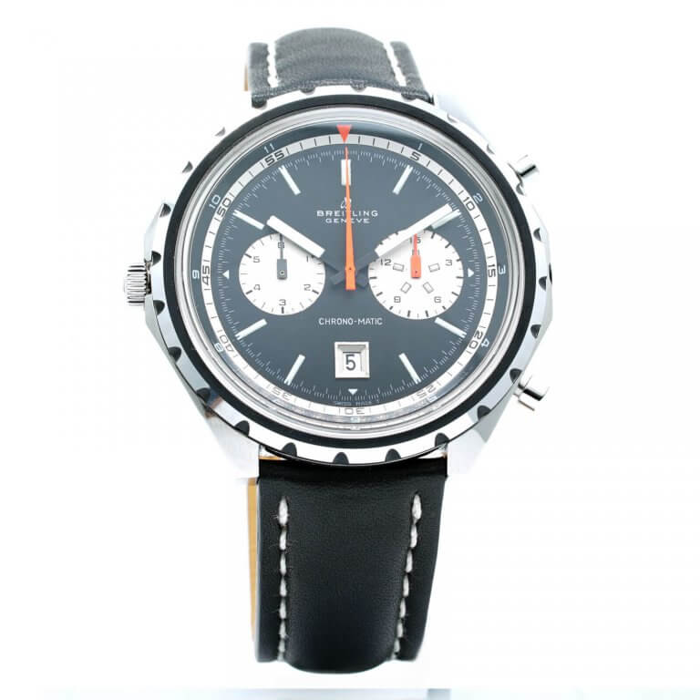 Breitling - Chrono-Matic Co-Pilote