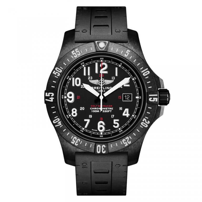 Breitling - Colt Skyracer Breitlight®