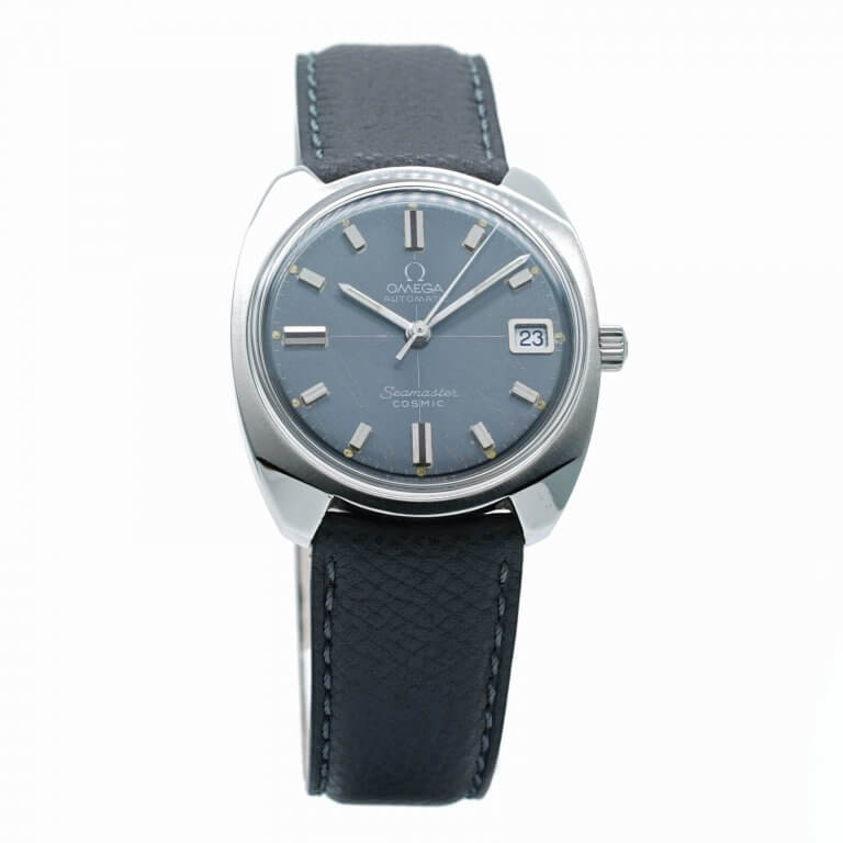 OMEGA - Seamaster Cosmic