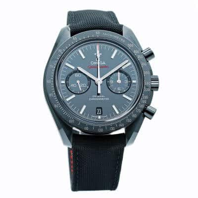 Speedmaster Dark Side of the Moon