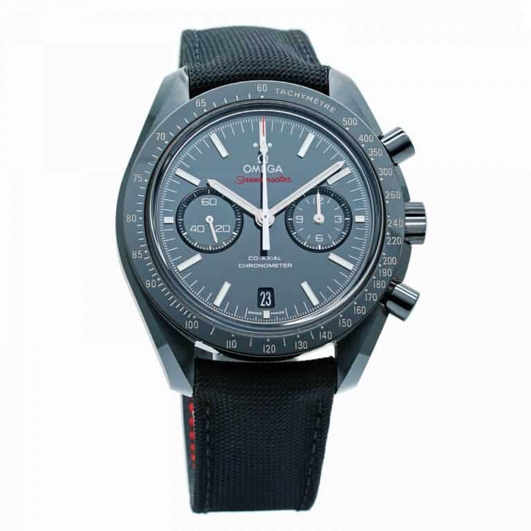 OMEGA - Speedmaster Dark Side of the Moon