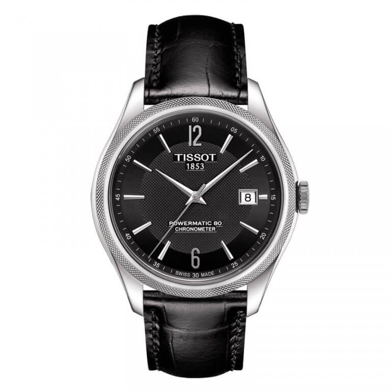 Tissot - Ballade Gent