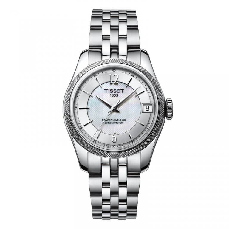 Tissot - Ballade Lady