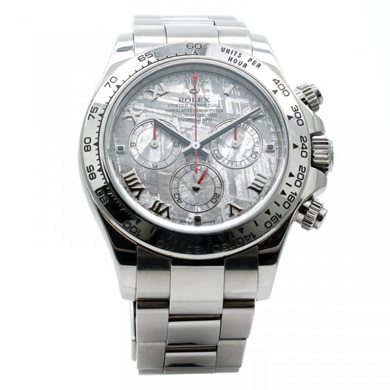 ROLEX - Cosmograph Daytona