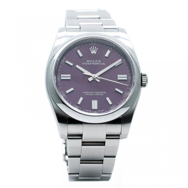 ROLEX - Oyster Perpetual