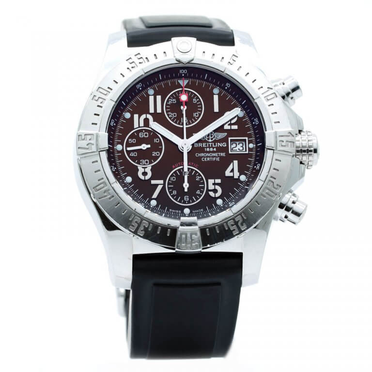 Breitling - Avenger
