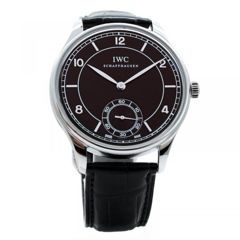 IWC Schaffhausen - Portuguaise