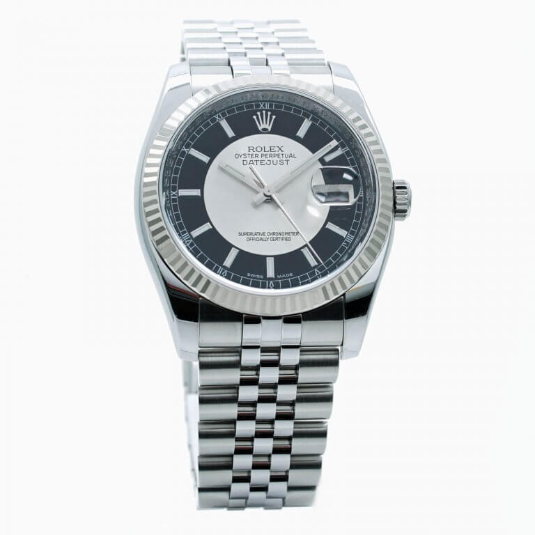 ROLEX - Datejust 36 mm