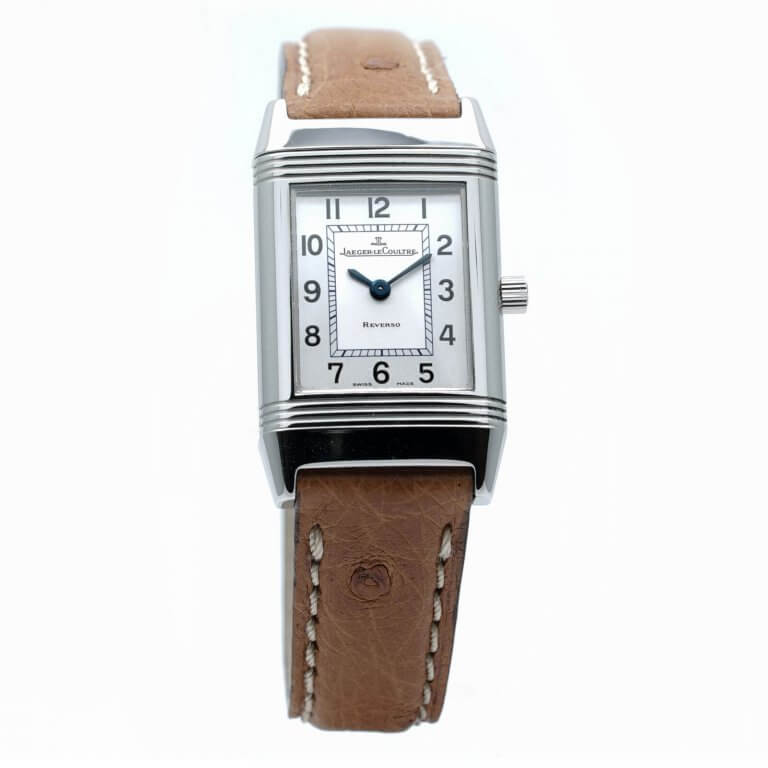 Jaeger-LeCoultre - Reverso