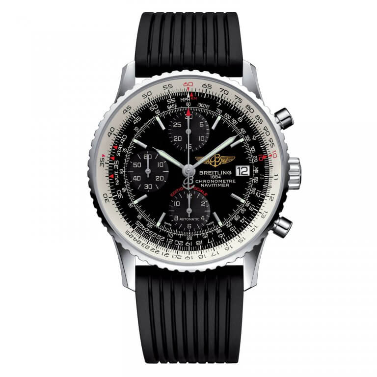 Breitling - Navitimer Heritage