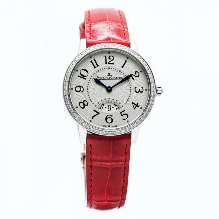 Jaeger-LeCoultre - Rendez-Vous
