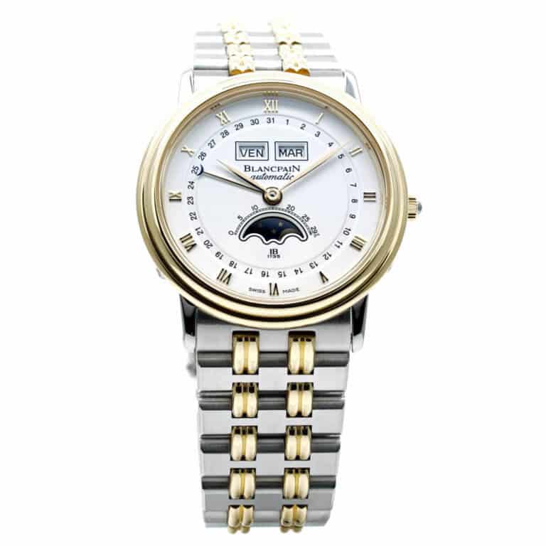 Blancpain - Blancpain watch