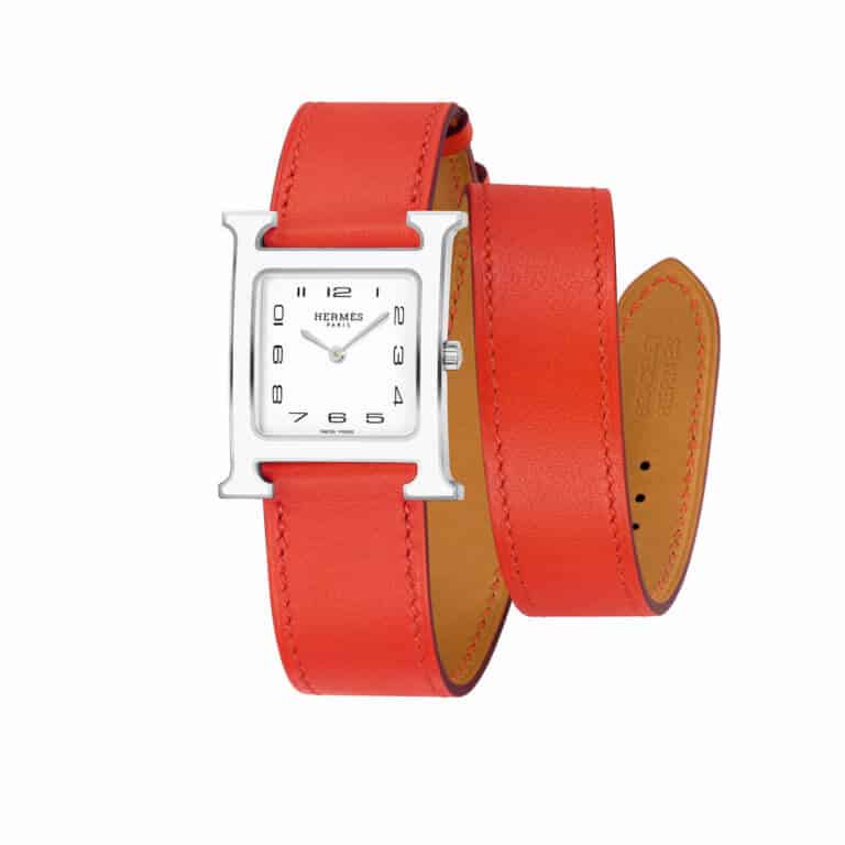 Hermès - Heure H PM