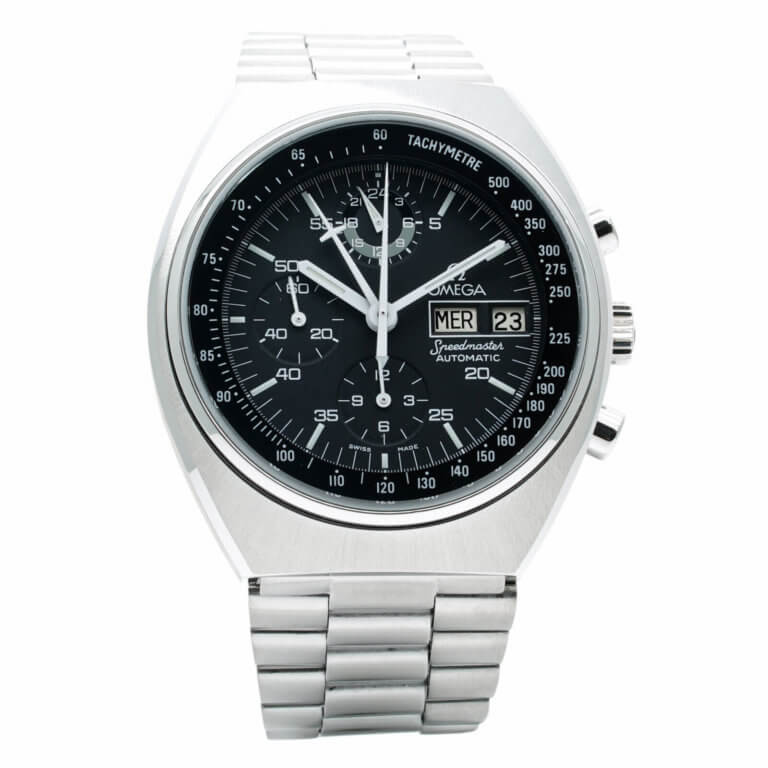 OMEGA - Speedmaster Mark IV