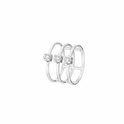Bague Le Cube Diamant