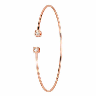 Bracelet Le Cube Diamant