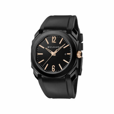 Octo Ultranero Solotempo