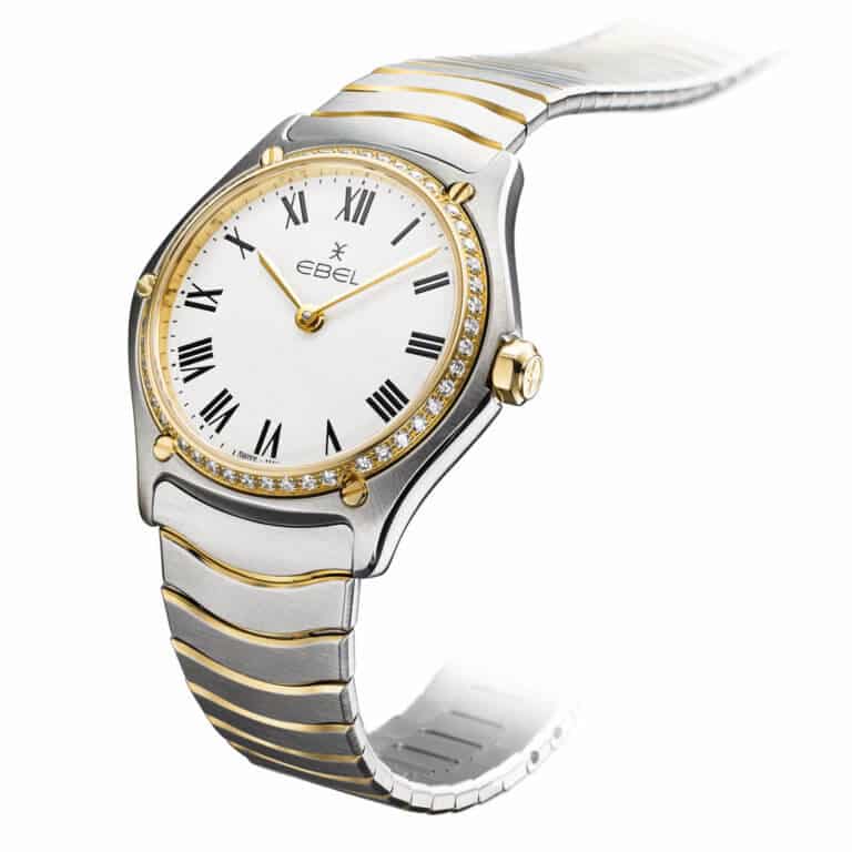 Ebel - EBEL Sport Classic