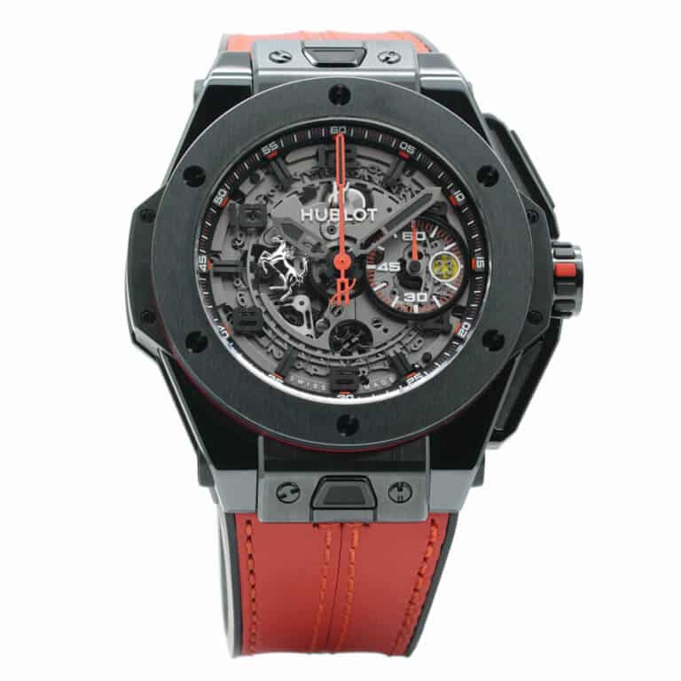 Hublot - Big Bang 45.5mm