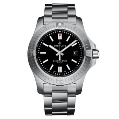 Chronomat Colt Automatic 44