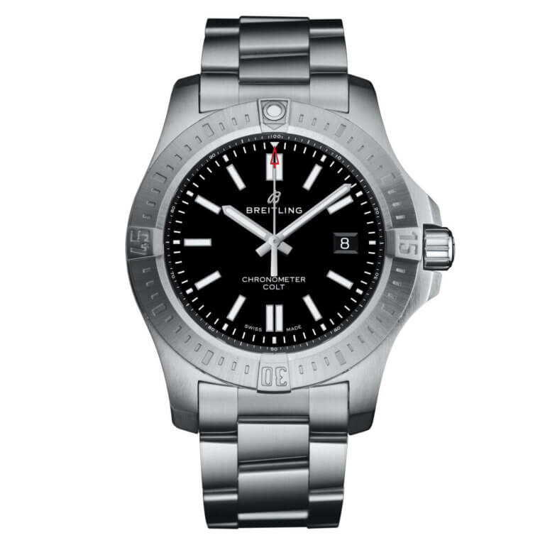 Breitling - Chronomat Colt Automatic 44