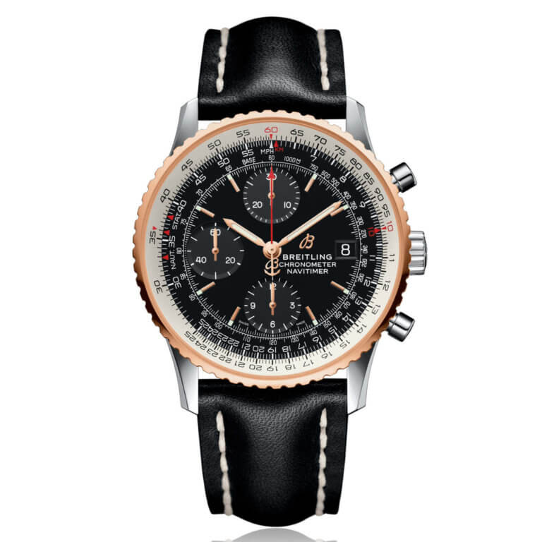 Breitling - Navitimer 1 Chronograph 41