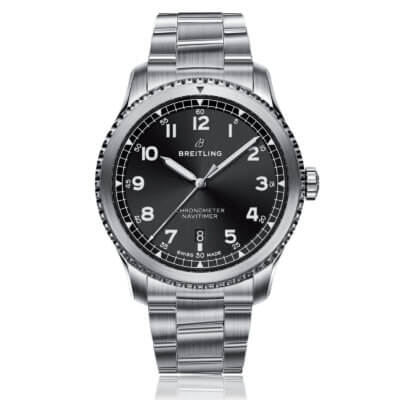 Navitimer 8 Automatic 41