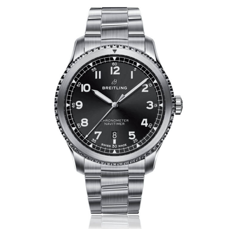 Breitling - Navitimer 8 Automatic 41