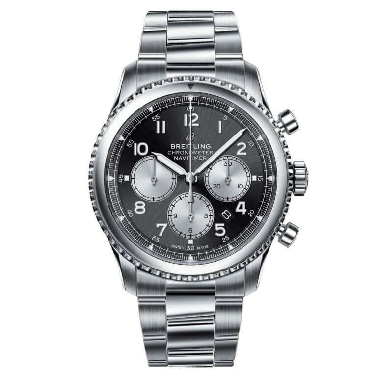 Breitling - Navitimer 8 B01 Chronograph 43