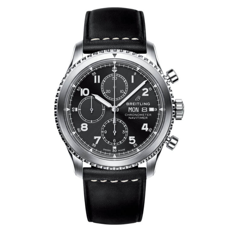 Breitling - Navitimer 8 Chronograph 43
