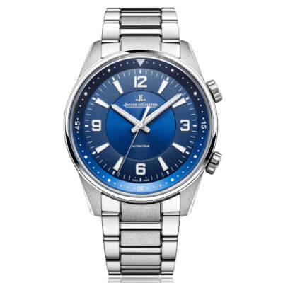 Jaeger-LeCoultre Polaris Automatic