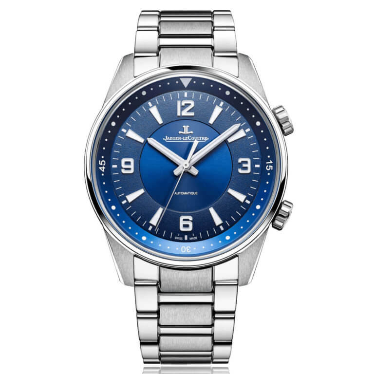Jaeger-LeCoultre - Jaeger-LeCoultre Polaris Automatic