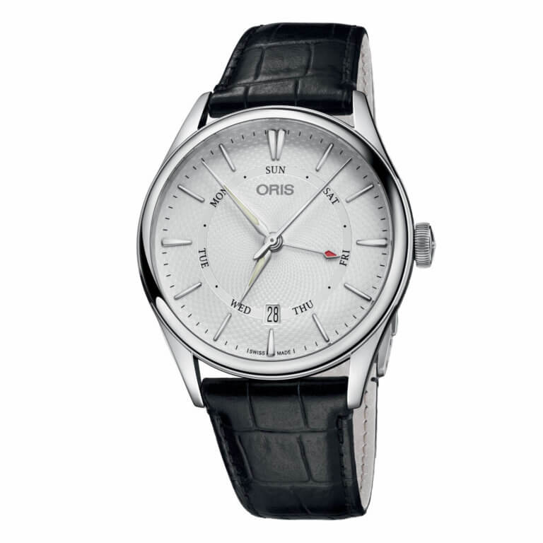 Oris - Oris Artelier Pointer Day Date