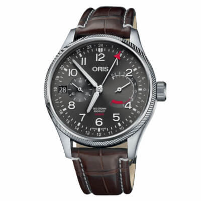 Oris Big Crown ProPilot Calibre 114