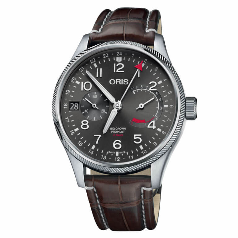 Oris - Oris Big Crown ProPilot Calibre 114