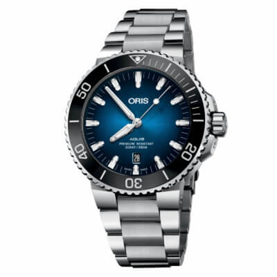 Oris Clipperton Limited Edition