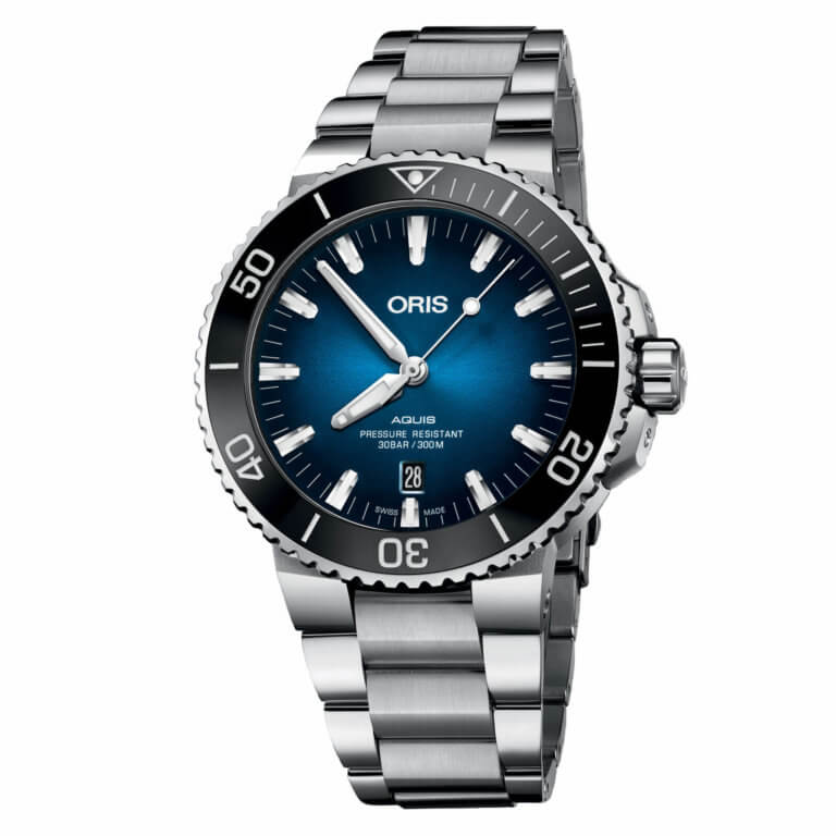 Oris - Oris Clipperton Limited Edition
