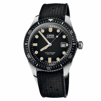 Oris Divers Sixty-Five