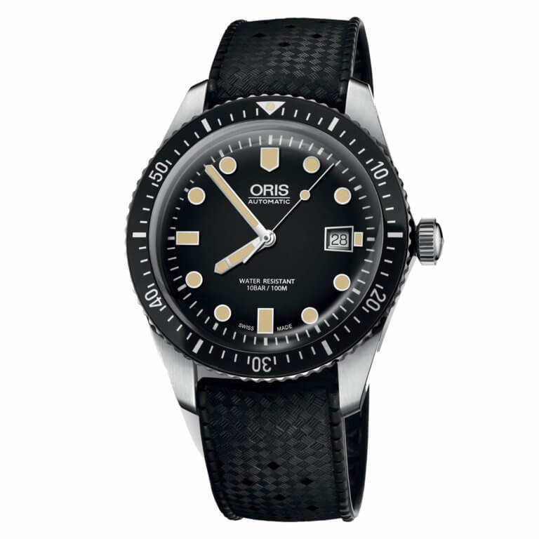 Oris - Oris Divers Sixty-Five