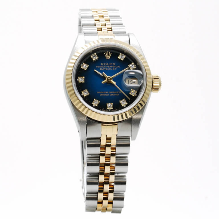ROLEX - Rolex DateJust 26mm
