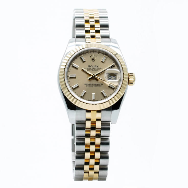 ROLEX - Lady Datejust