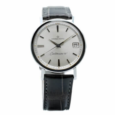 « Centenaire 61 » Occasion Vintage